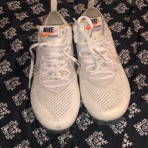 Nike offwhite AirMax